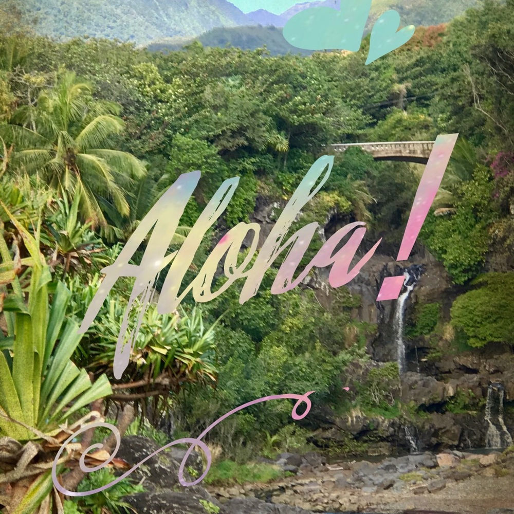 Meet your Posher, Ala